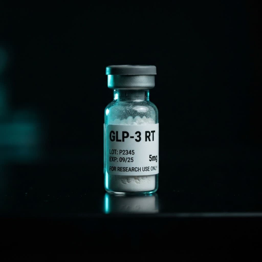 GLP-3 (RETA)